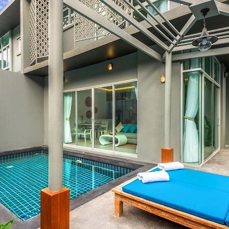 Villa Sonata Phuket Chalong Zewnętrze zdjęcie