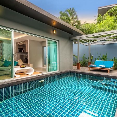 Villa Sonata Phuket Chalong Zewnętrze zdjęcie