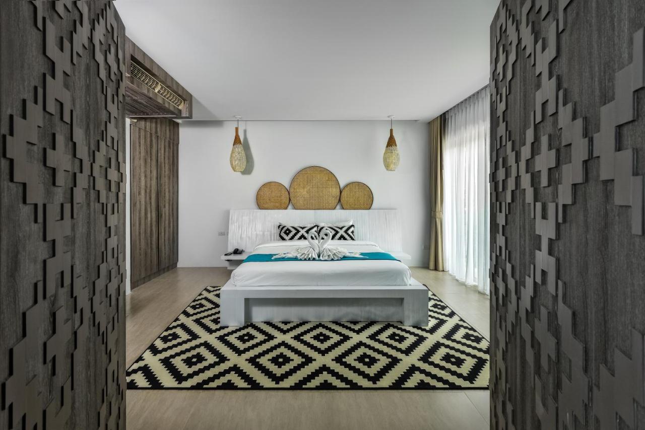 Villa Sonata Phuket Chalong Zewnętrze zdjęcie