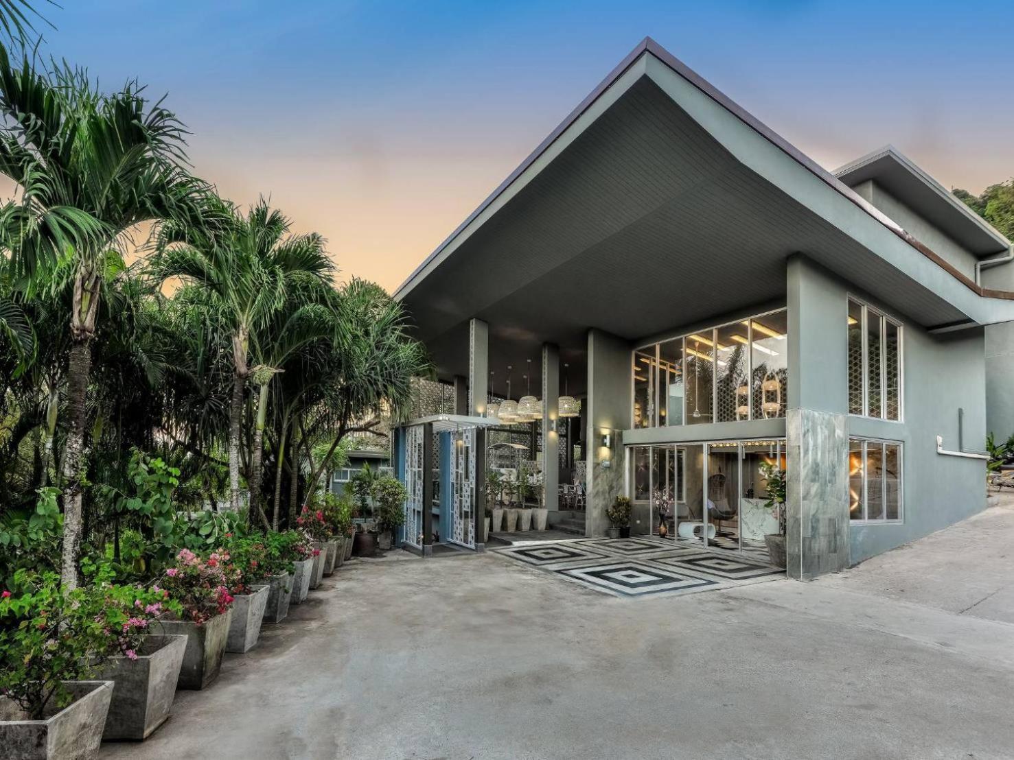 Villa Sonata Phuket Chalong Zewnętrze zdjęcie