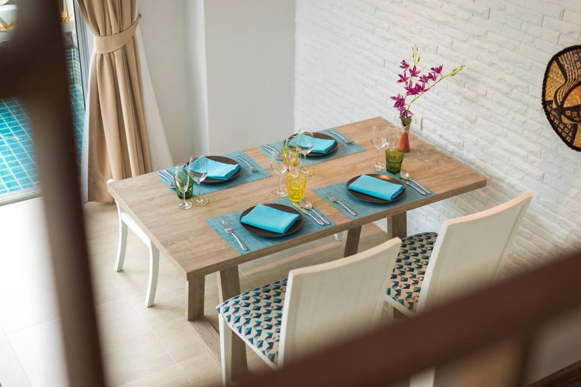Villa Sonata Phuket Chalong Zewnętrze zdjęcie