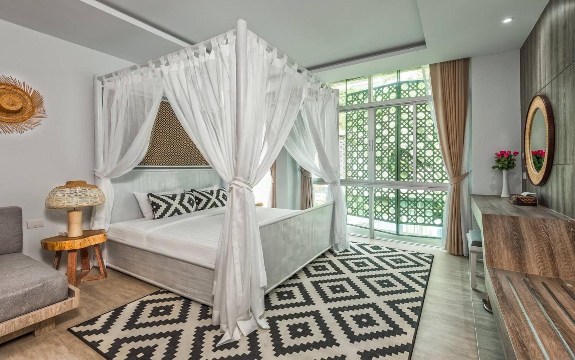 Villa Sonata Phuket Chalong Zewnętrze zdjęcie