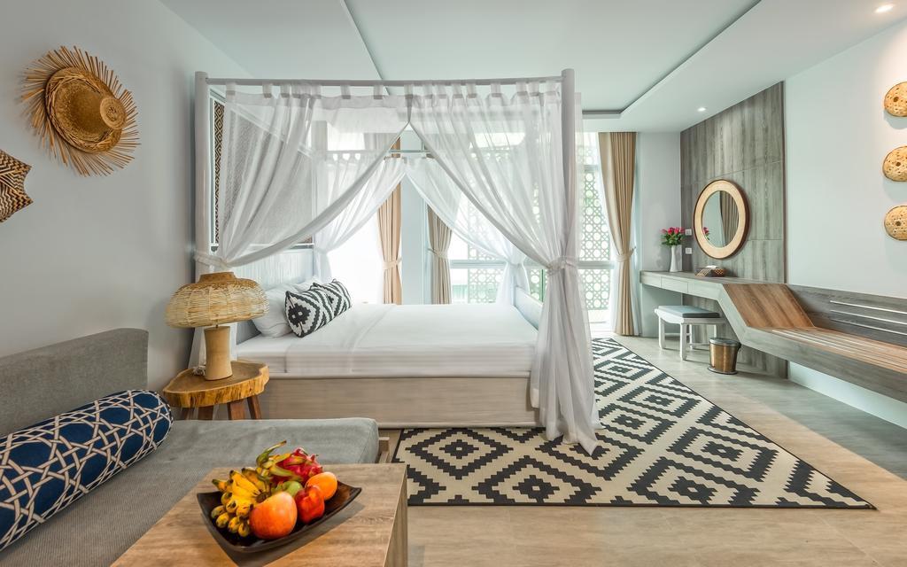 Villa Sonata Phuket Chalong Zewnętrze zdjęcie