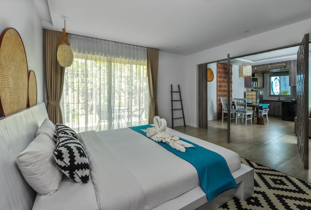 Villa Sonata Phuket Chalong Zewnętrze zdjęcie