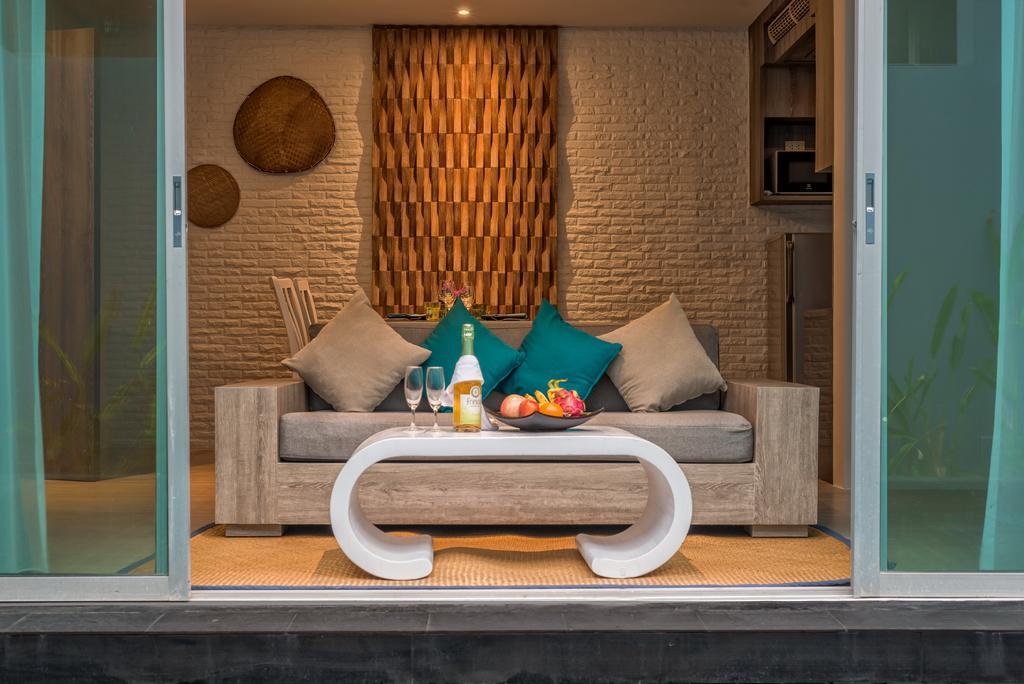 Villa Sonata Phuket Chalong Zewnętrze zdjęcie