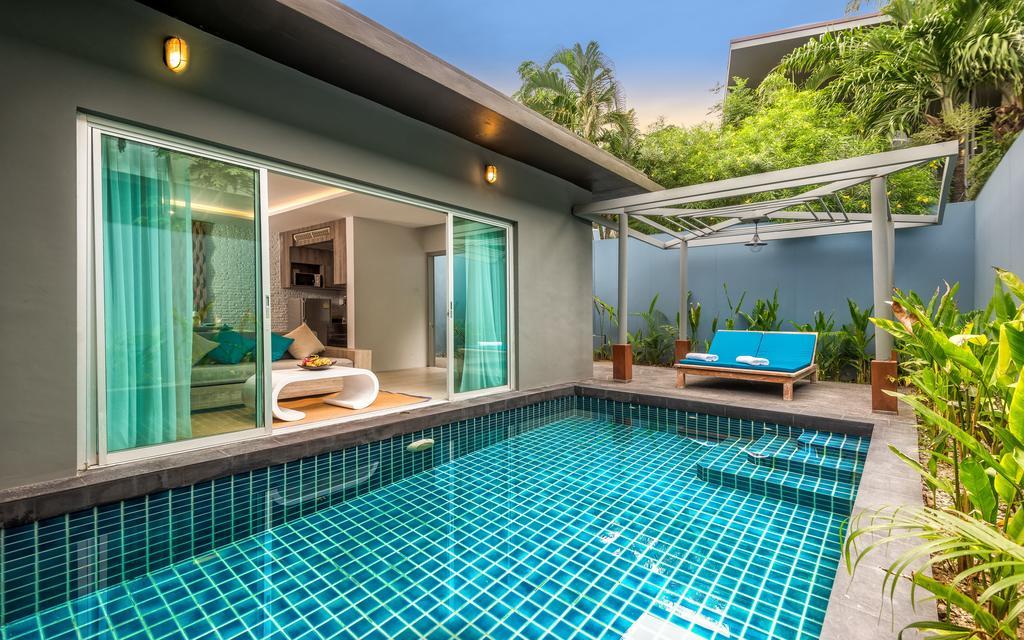 Villa Sonata Phuket Chalong Zewnętrze zdjęcie