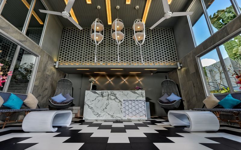 Villa Sonata Phuket Chalong Zewnętrze zdjęcie
