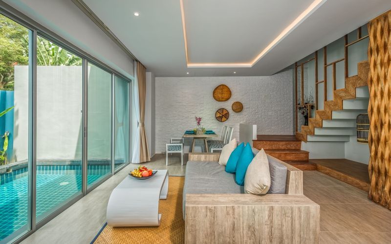 Villa Sonata Phuket Chalong Zewnętrze zdjęcie