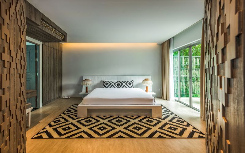 Villa Sonata Phuket Chalong Zewnętrze zdjęcie