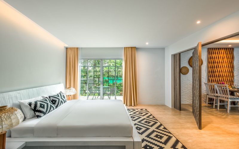 Villa Sonata Phuket Chalong Zewnętrze zdjęcie