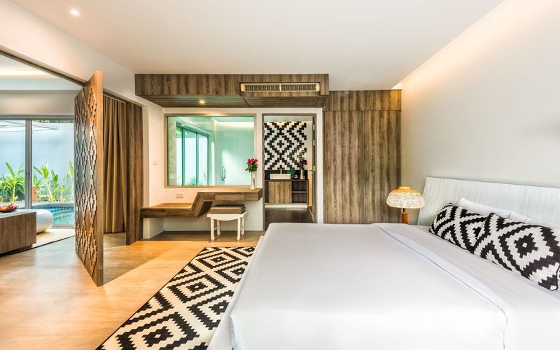 Villa Sonata Phuket Chalong Zewnętrze zdjęcie
