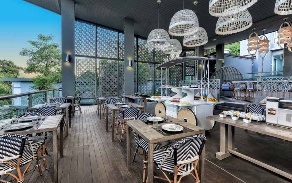 Villa Sonata Phuket Chalong Zewnętrze zdjęcie