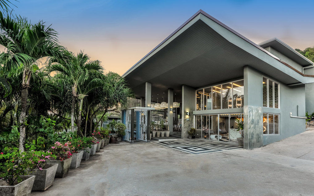 Villa Sonata Phuket Chalong Zewnętrze zdjęcie