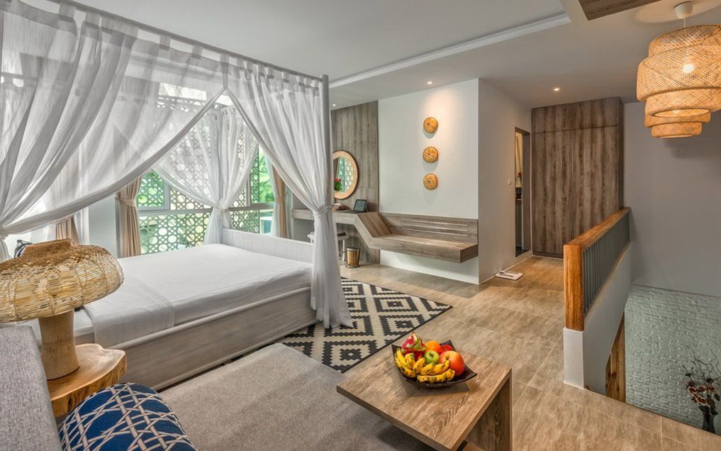 Villa Sonata Phuket Chalong Zewnętrze zdjęcie