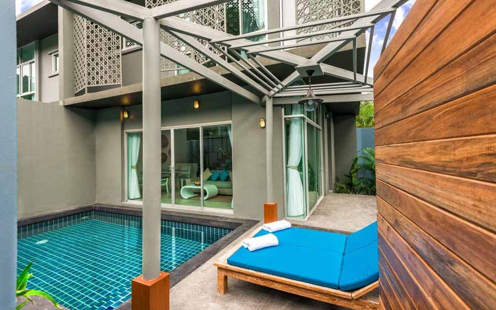 Villa Sonata Phuket Chalong Zewnętrze zdjęcie