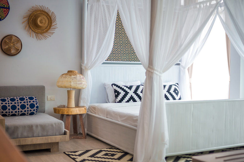 Villa Sonata Phuket Chalong Zewnętrze zdjęcie