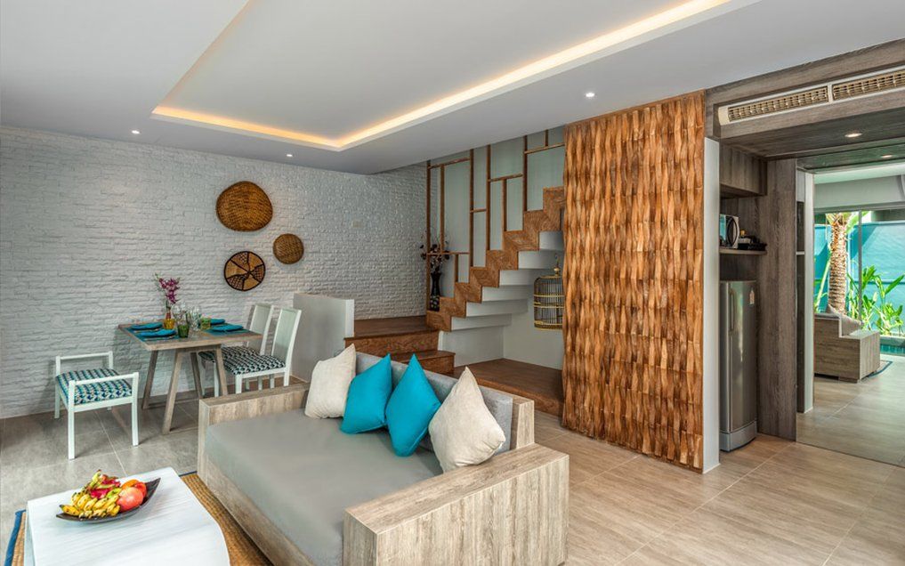 Villa Sonata Phuket Chalong Zewnętrze zdjęcie