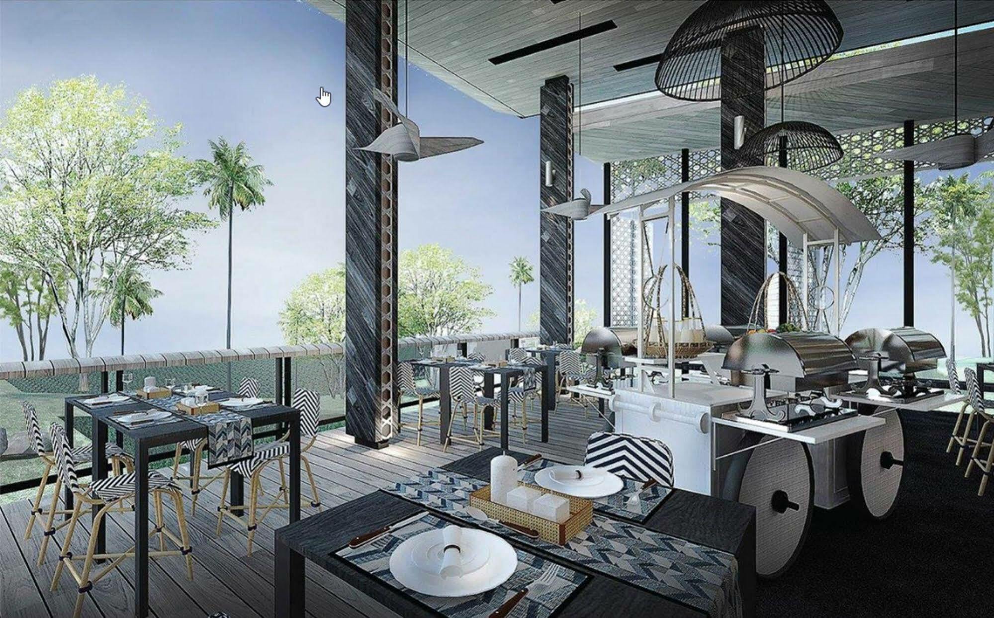 Villa Sonata Phuket Chalong Zewnętrze zdjęcie