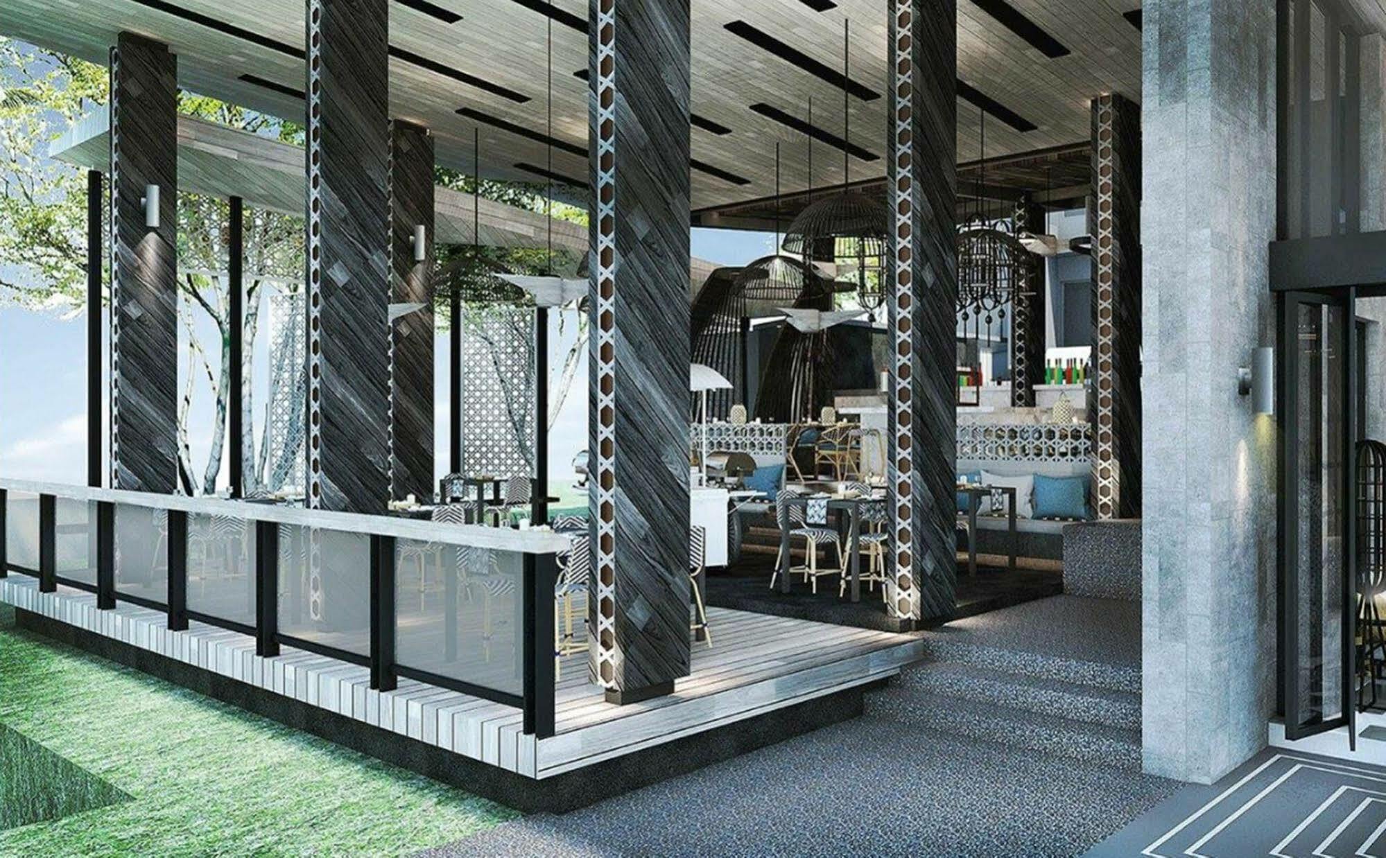 Villa Sonata Phuket Chalong Zewnętrze zdjęcie