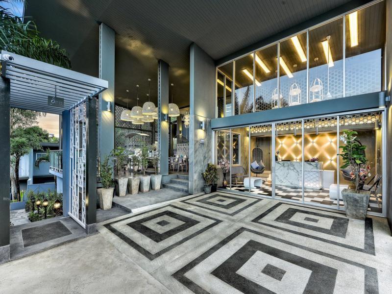 Villa Sonata Phuket Chalong Zewnętrze zdjęcie