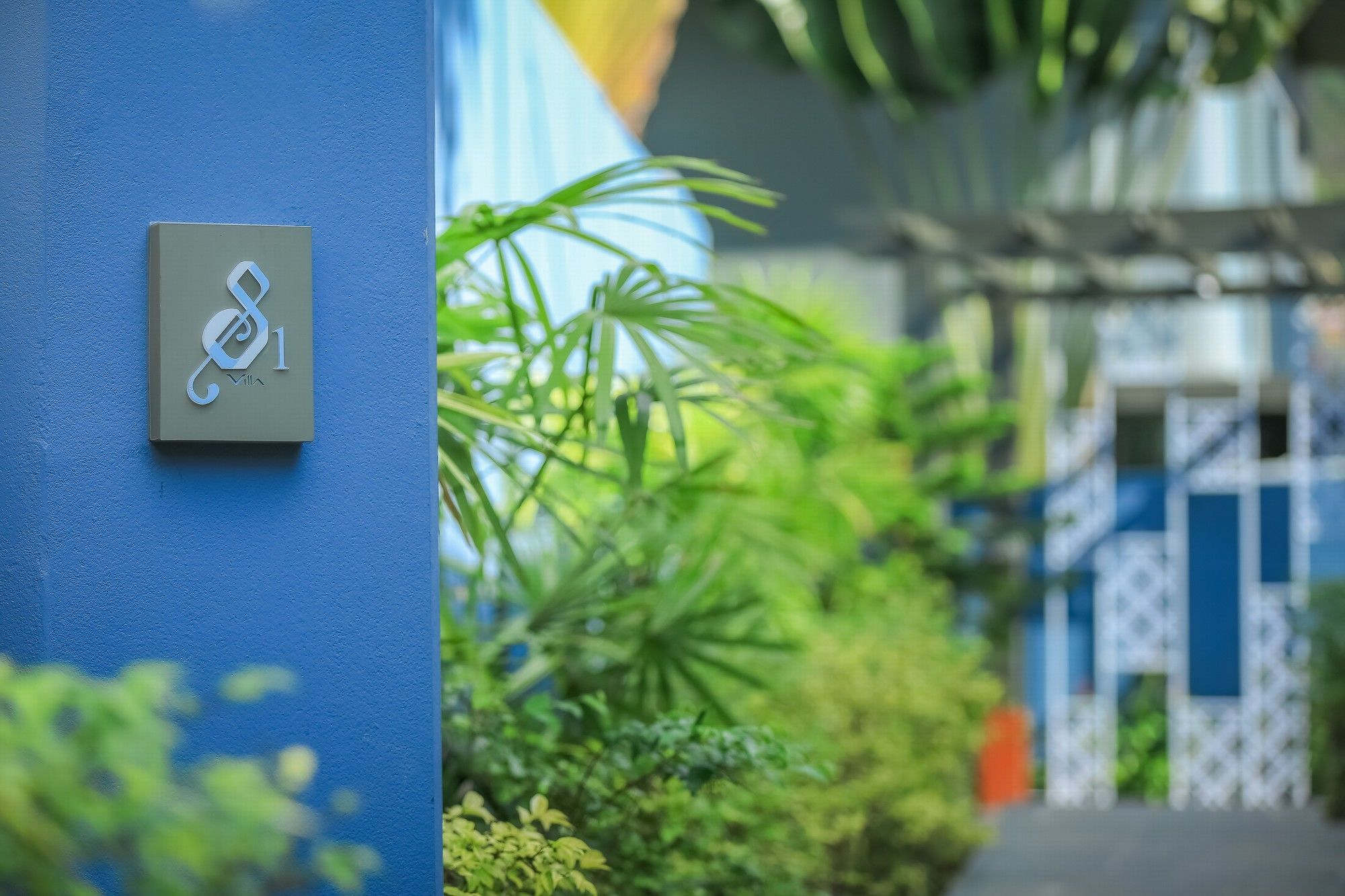 Villa Sonata Phuket Chalong Zewnętrze zdjęcie