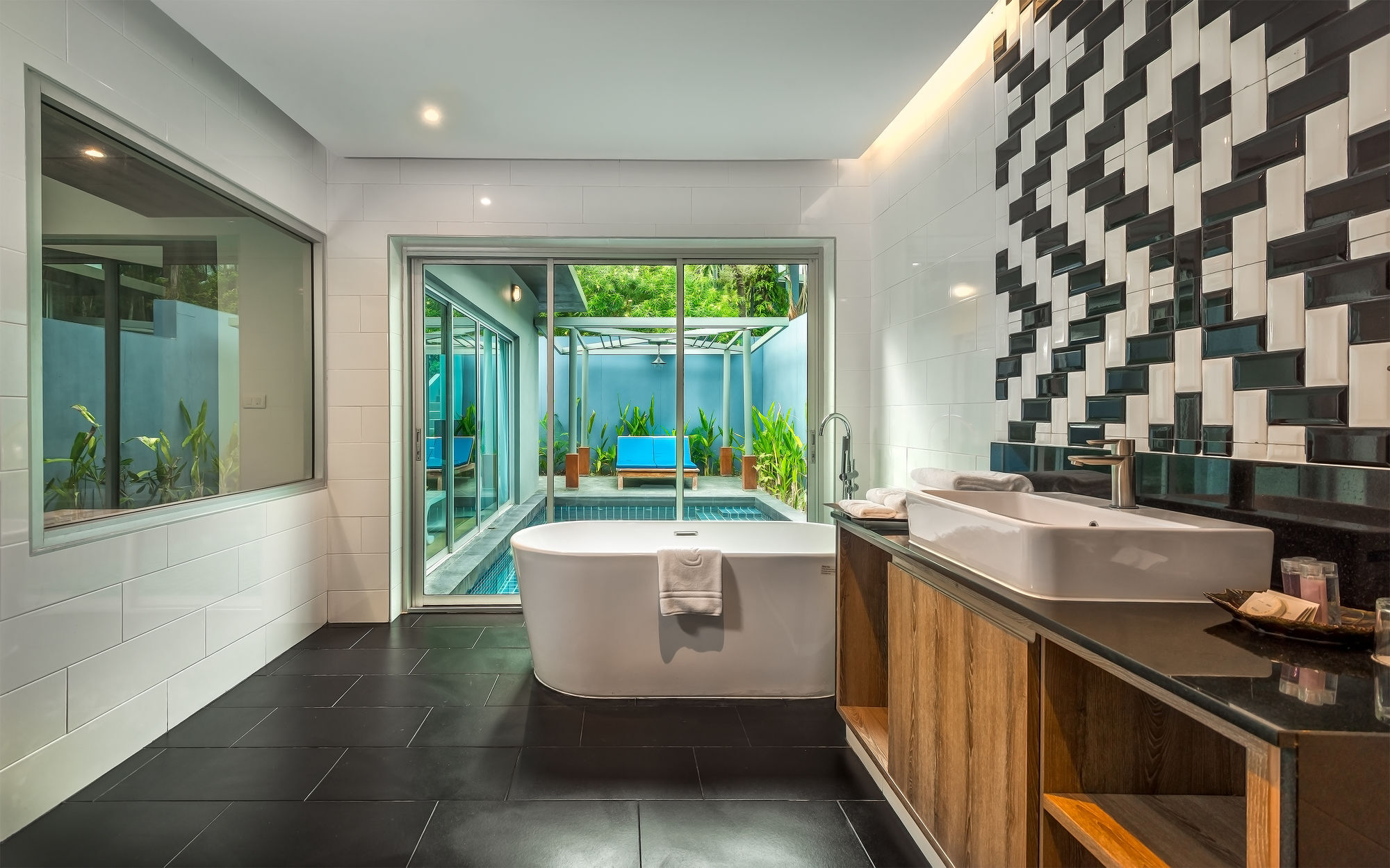 Villa Sonata Phuket Chalong Zewnętrze zdjęcie