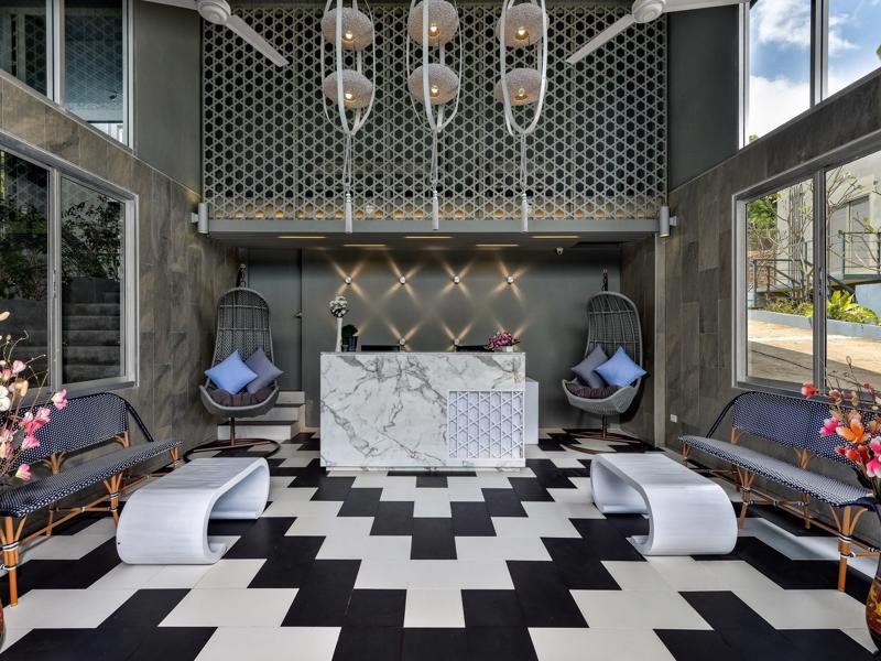 Villa Sonata Phuket Chalong Zewnętrze zdjęcie