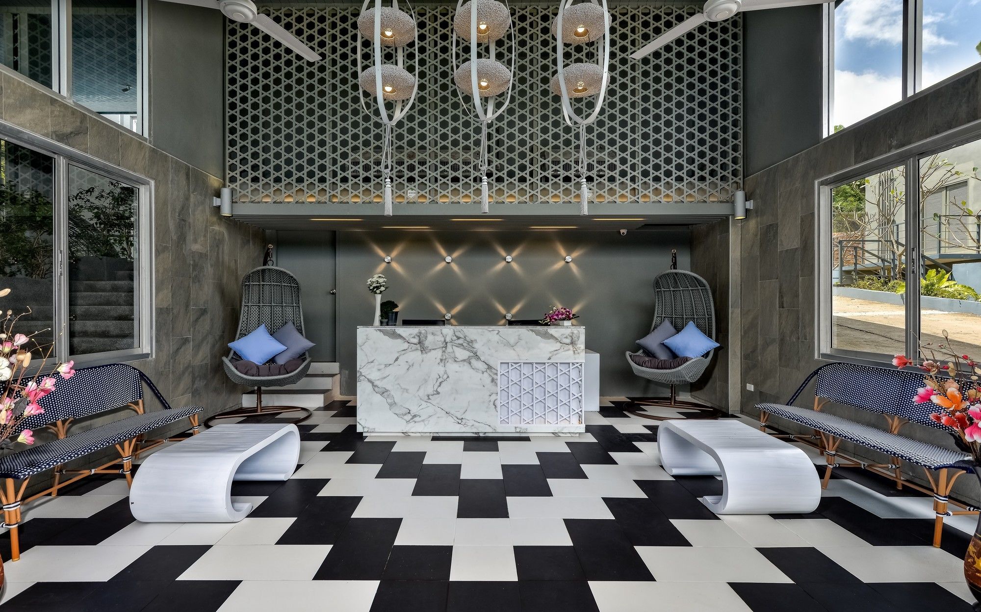 Villa Sonata Phuket Chalong Zewnętrze zdjęcie
