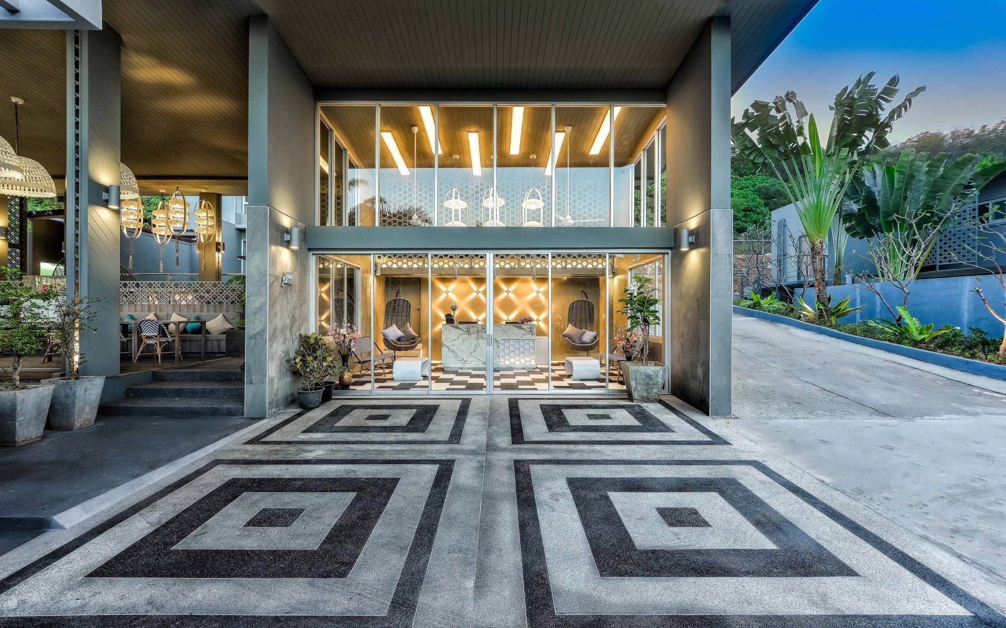 Villa Sonata Phuket Chalong Zewnętrze zdjęcie