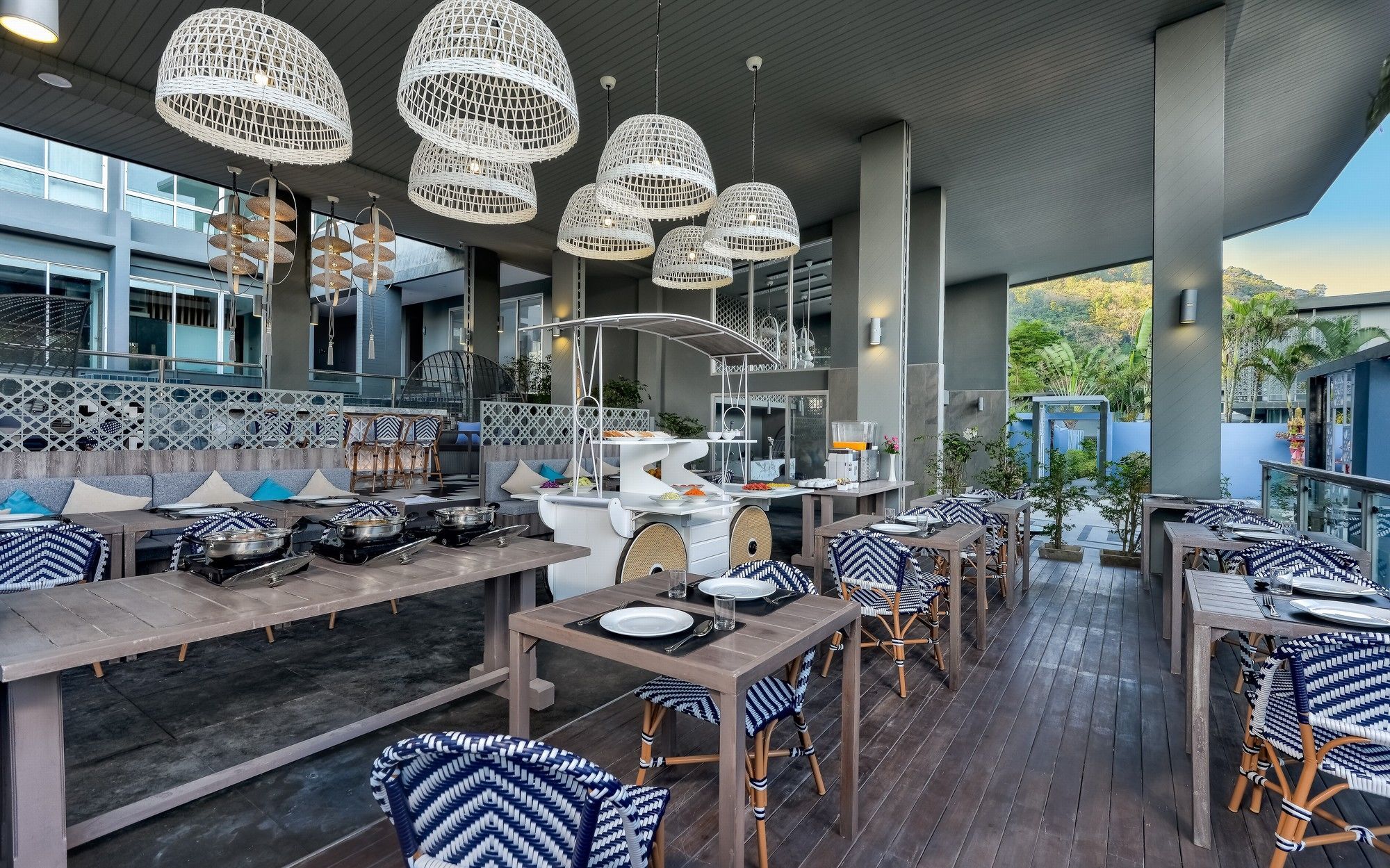 Villa Sonata Phuket Chalong Zewnętrze zdjęcie
